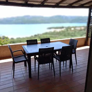 Casa Debby Palau