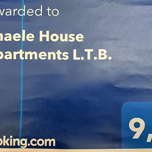 Anaelehouseapartments Ltb Arborea