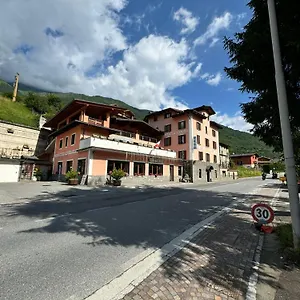 Hotel Eternita