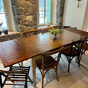 Apartament La Rocia