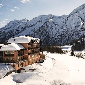 Hotel Locatori, Passo del Tonale