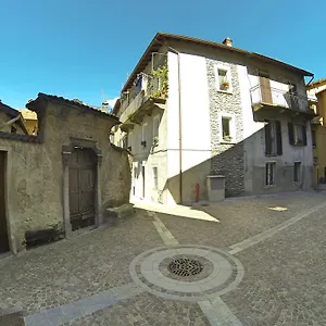 Pensjonat La Casa Sul Sasso