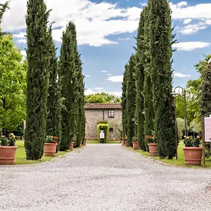 Gospodarstwo wiejskie Antico Casale