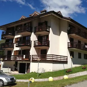 Monolocale A Passo Tonale Appartamento