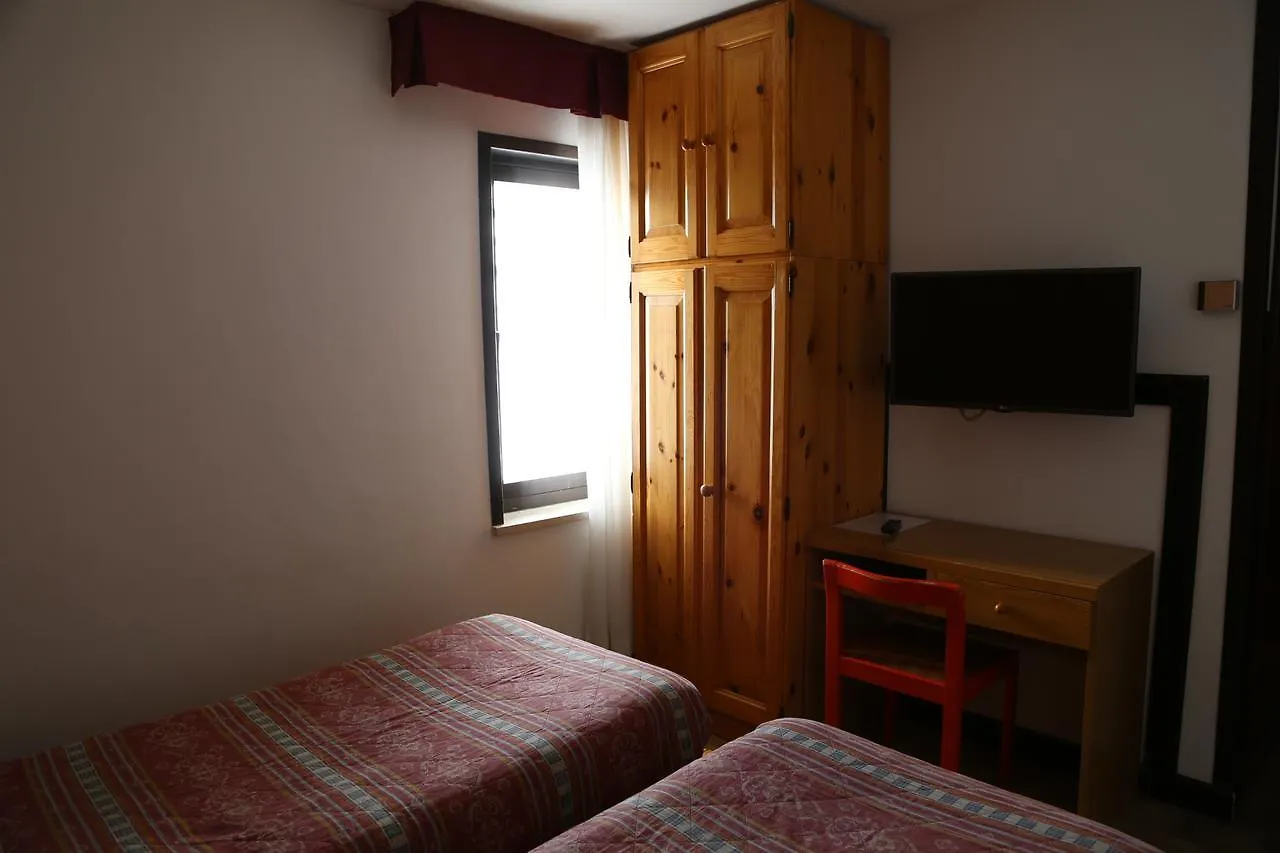 Hotel Dolomiti Passo del Tonale Italia